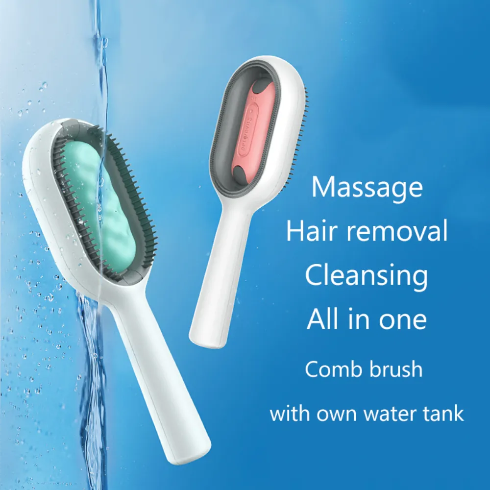 pet cleaning brush