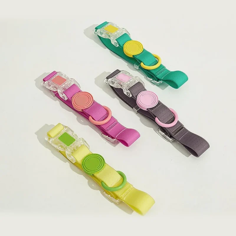 Waterproof Dog Collars multi-color