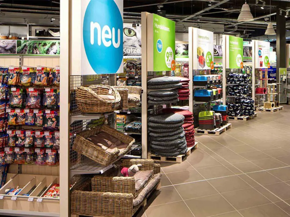 retailers