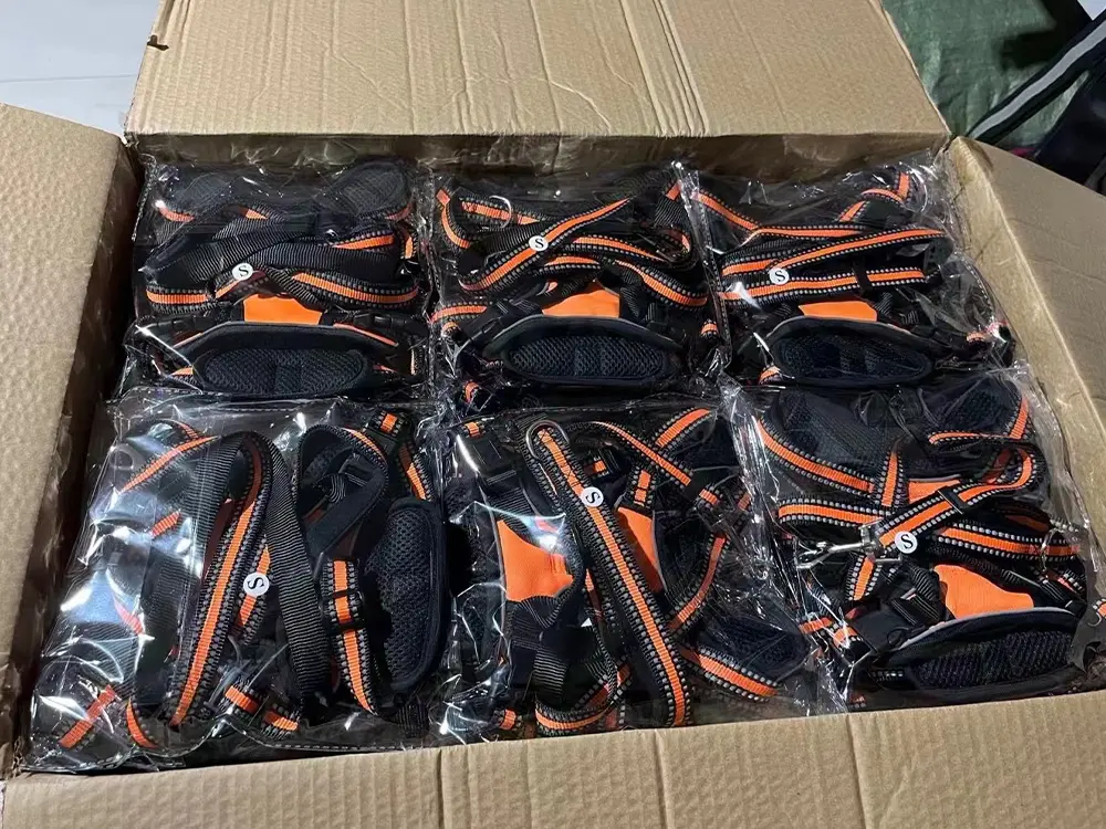 harness package