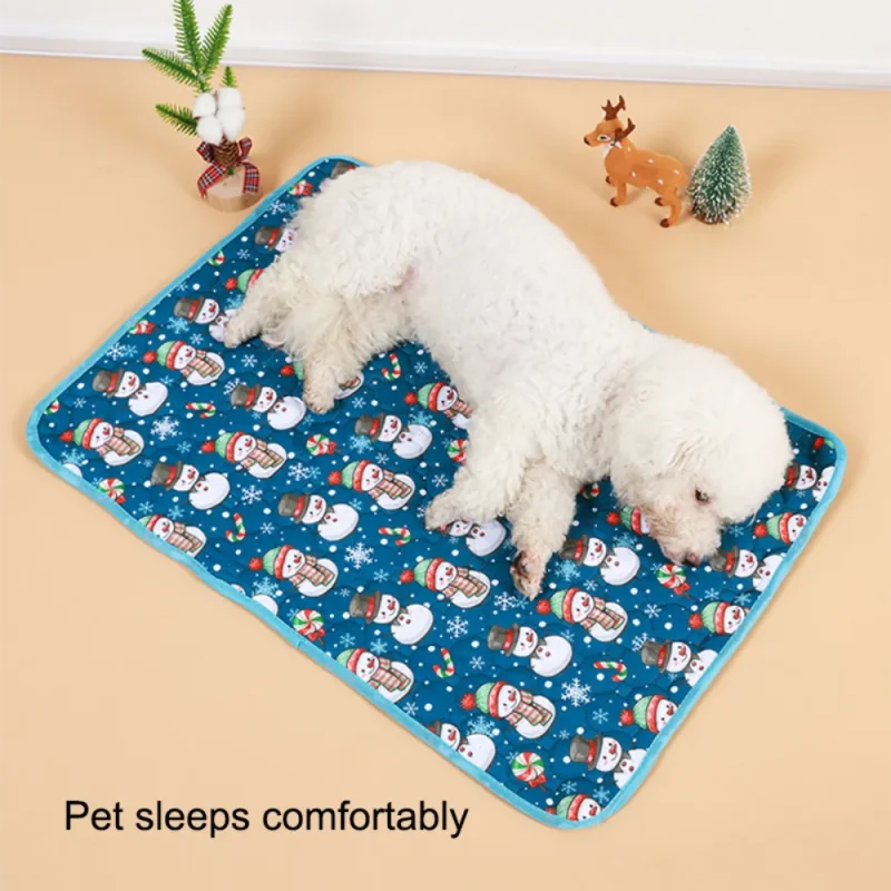 pet sleep comfortably