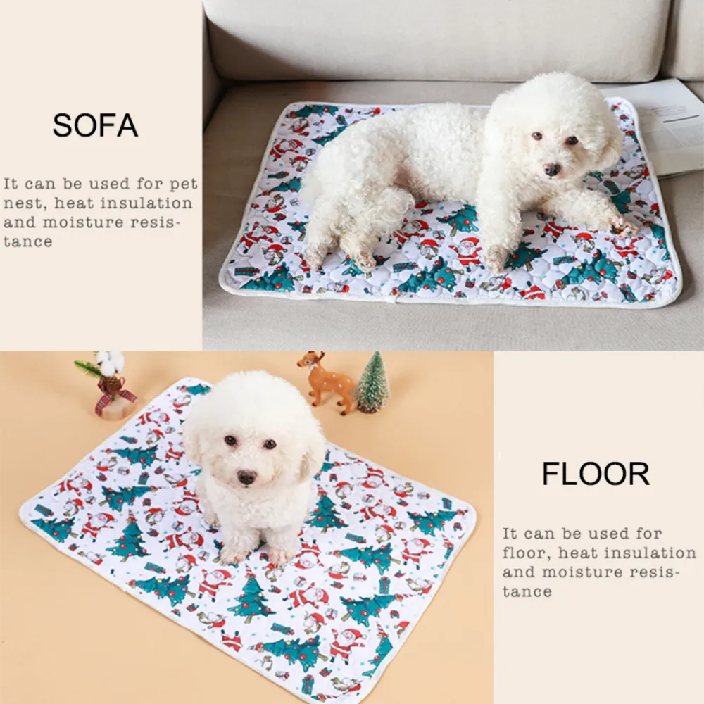 it can be used on sofa, pet nest, floor heat insulation and moisture resistance