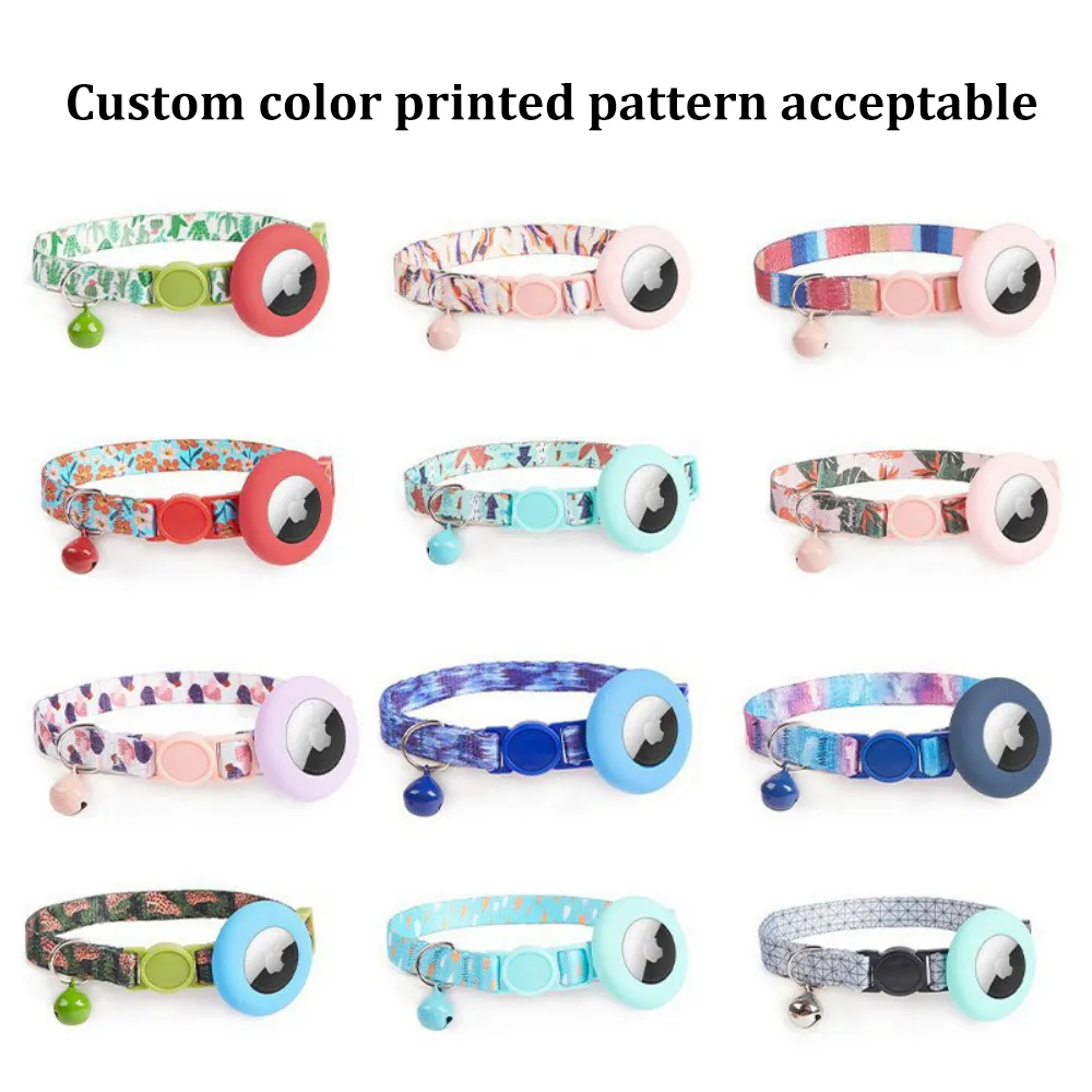 custom color printed pattern acceptable