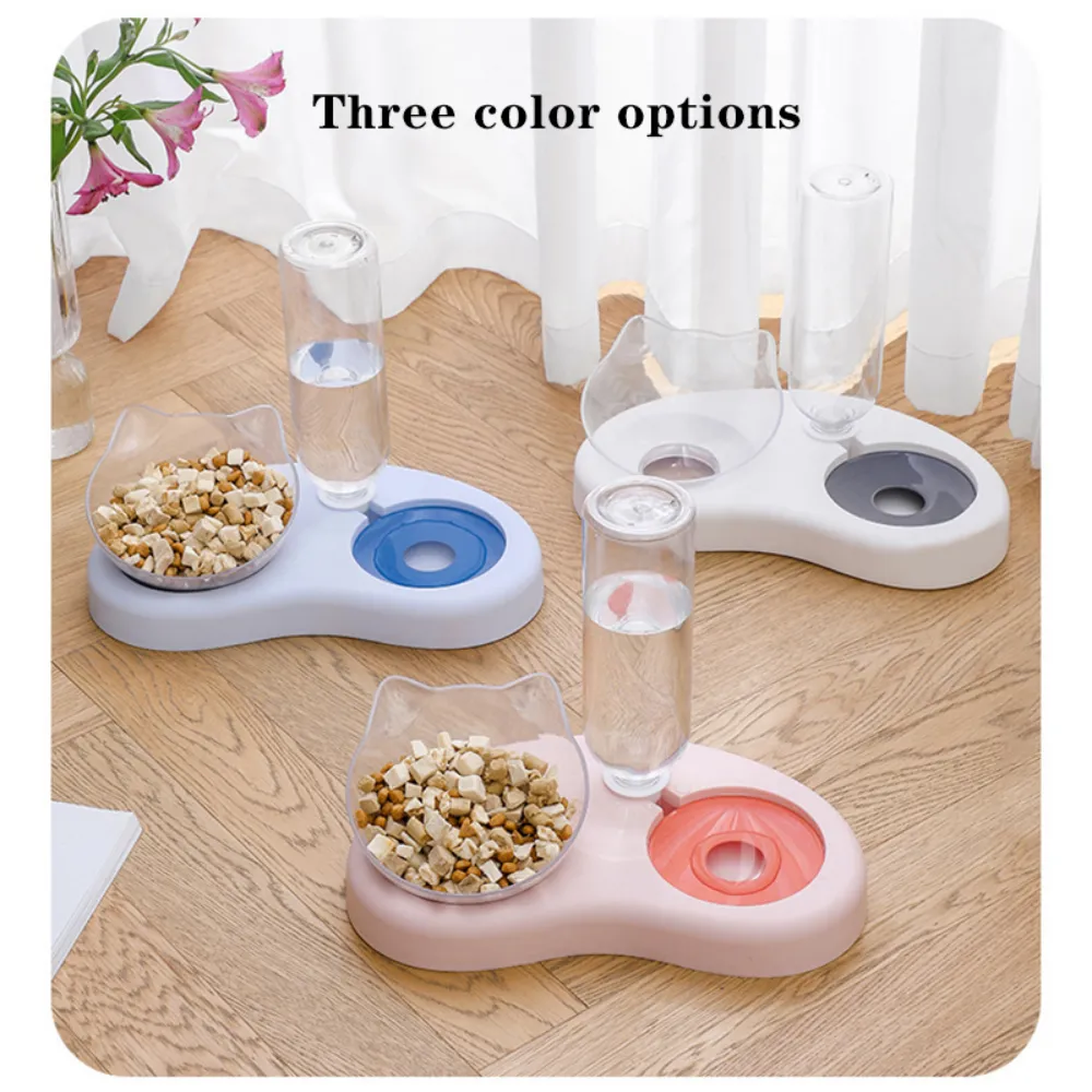 three color options