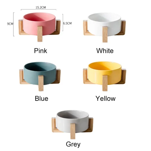 multiple color options