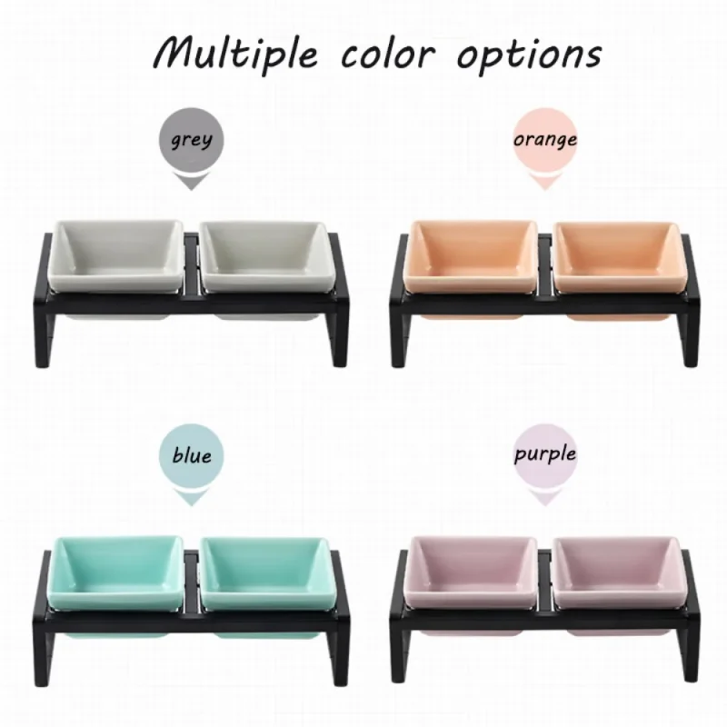 multiple color options