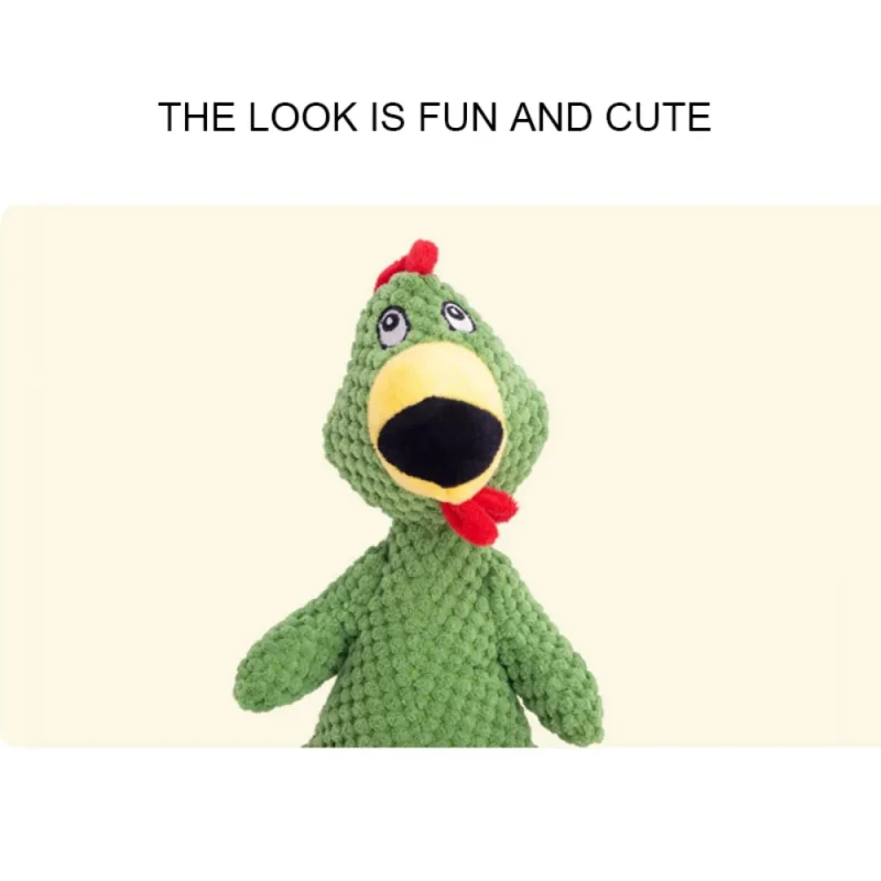 the look is fun and cute