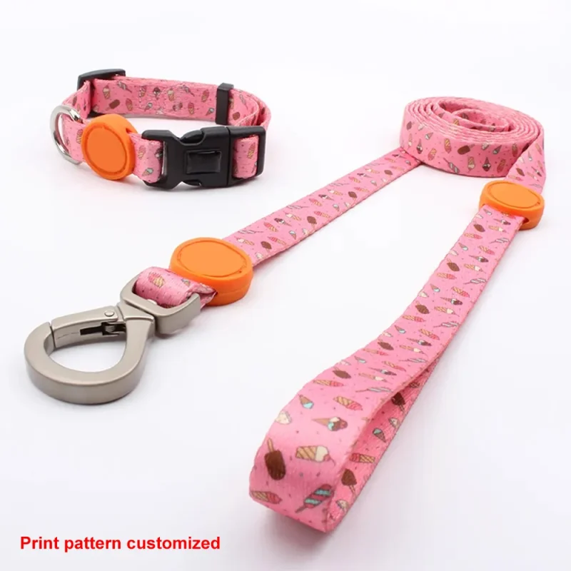 print pattern customized
