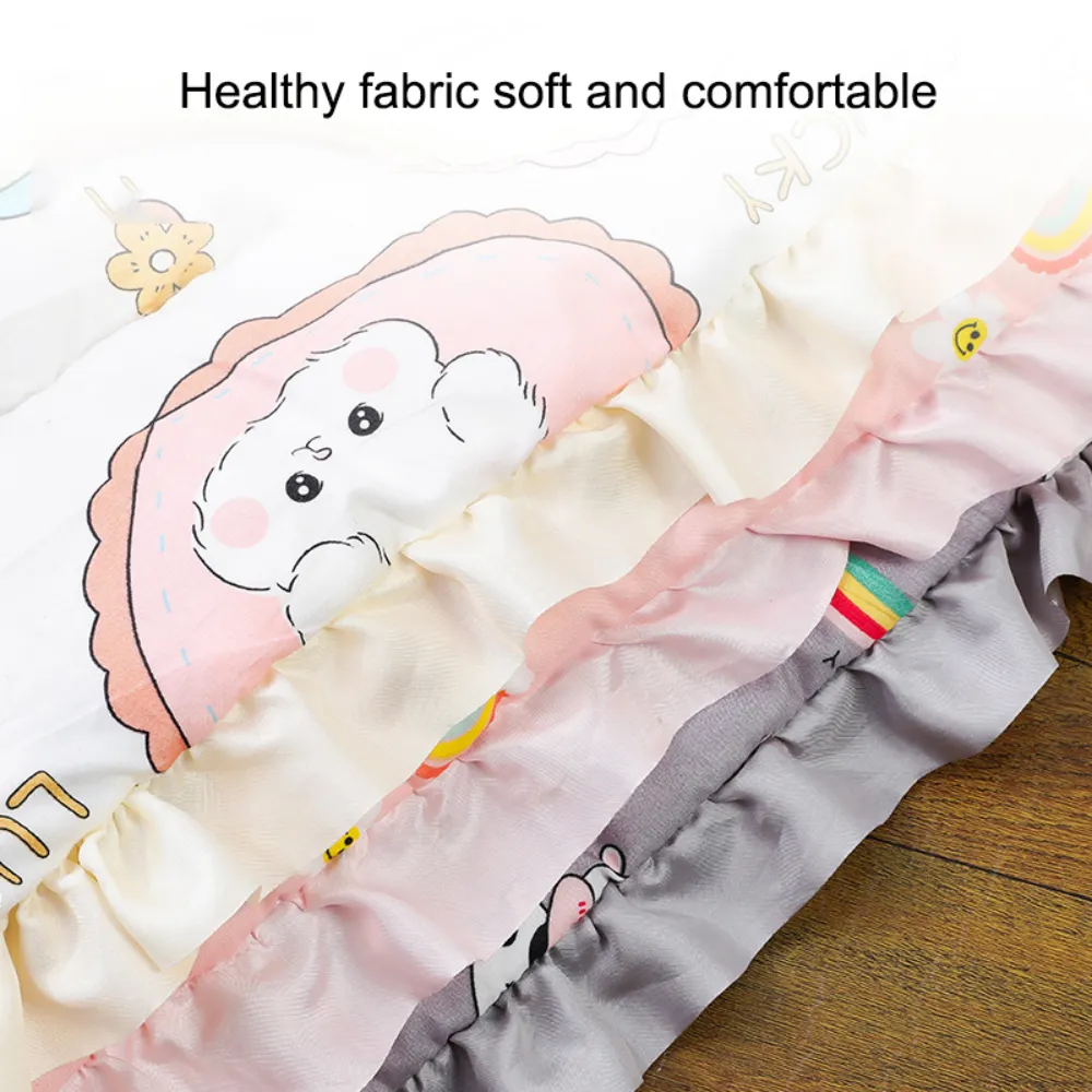 healthy fabric soft and comfortable