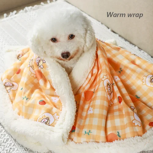 warm wrap