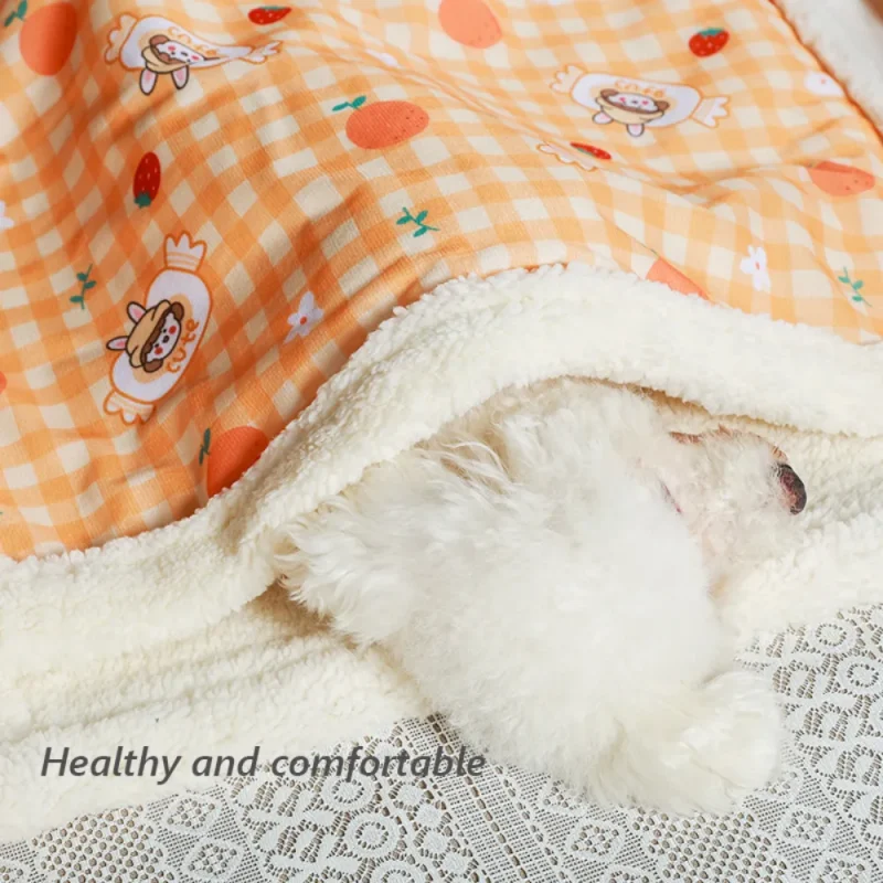 healthy and comfortable