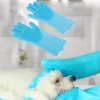 sillione body pet hair remover gloves