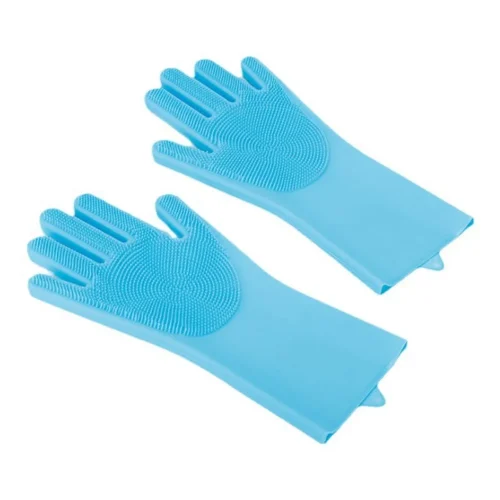 sillione body pet hair remover gloves