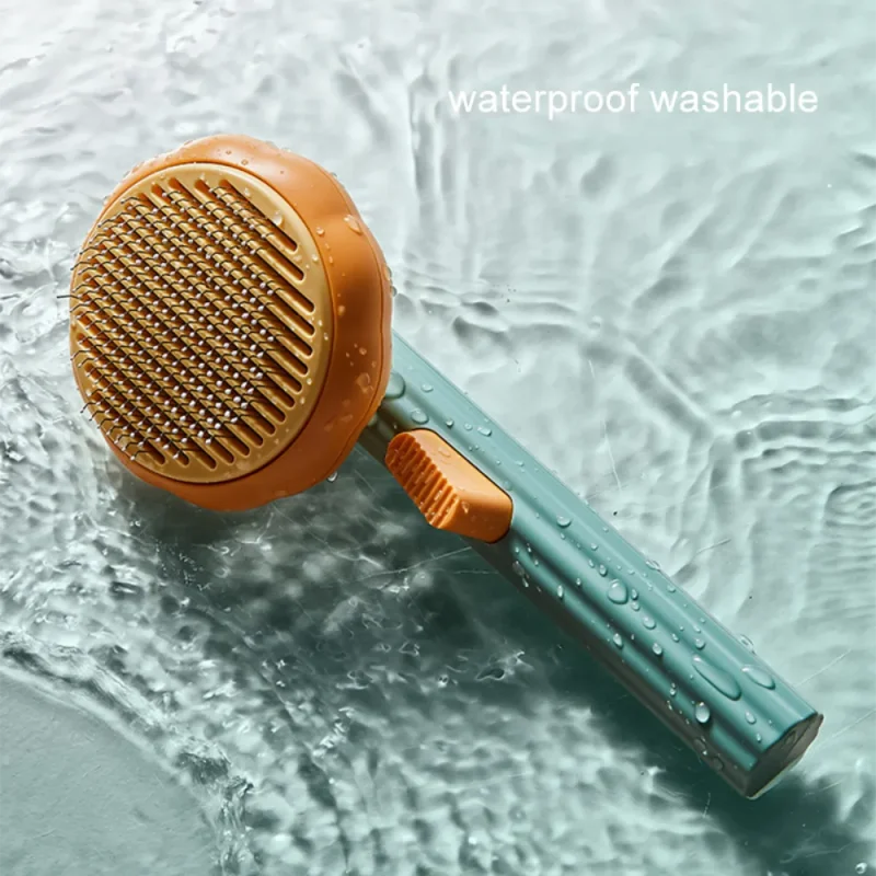 waterproof and washable