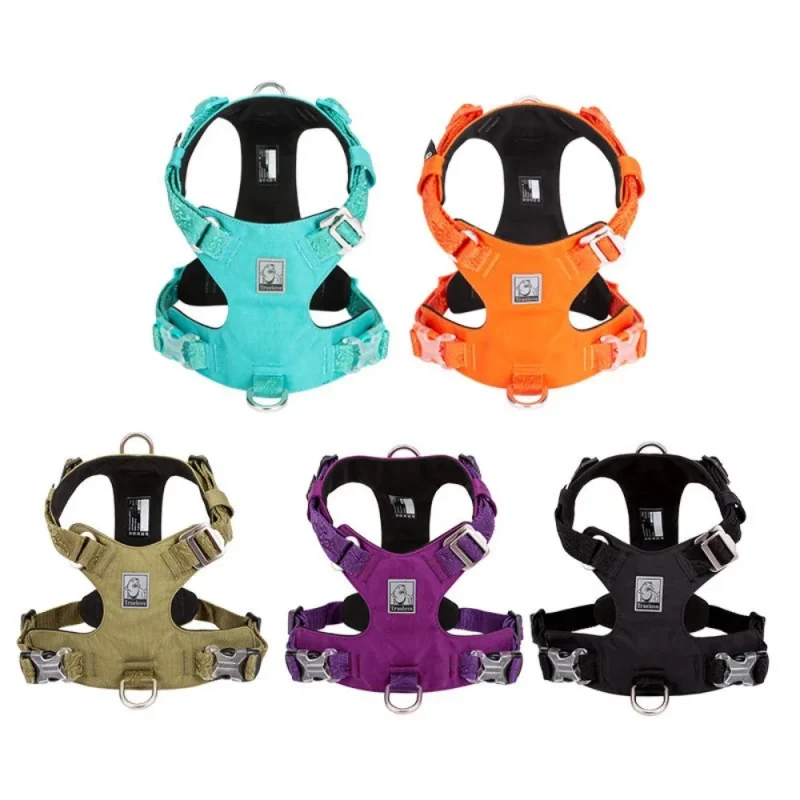 truelove classic best sell adjustable dog harness and leash collar set