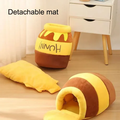 detachable mat