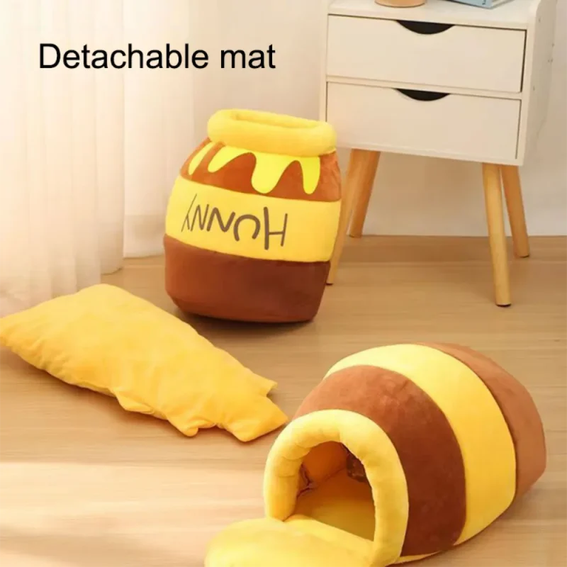 detachable mat