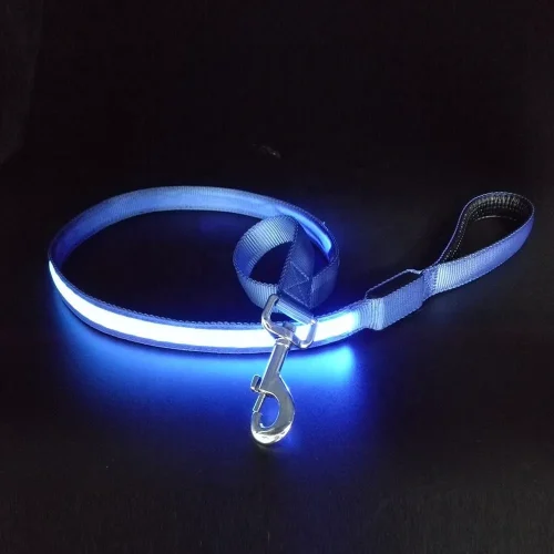 led light effert
