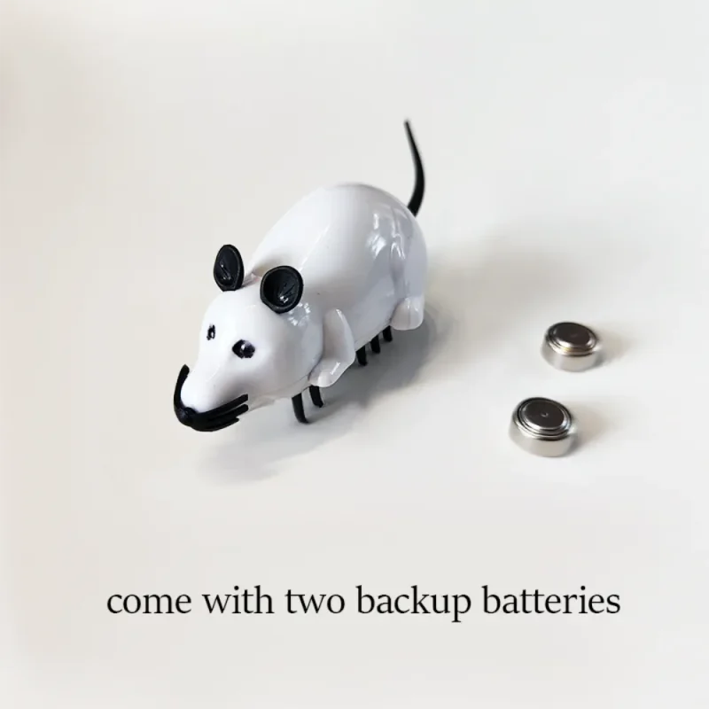 come with two backup batteries