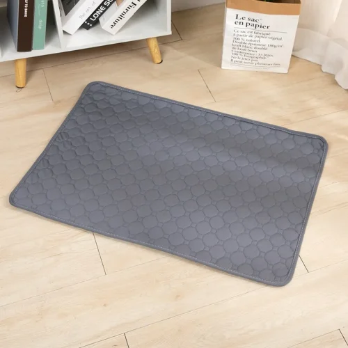 waterproof pet pee mat