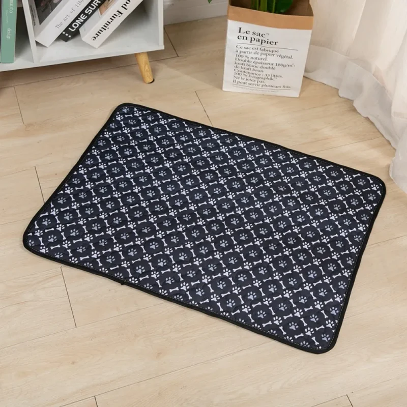 waterproof pet pee mat