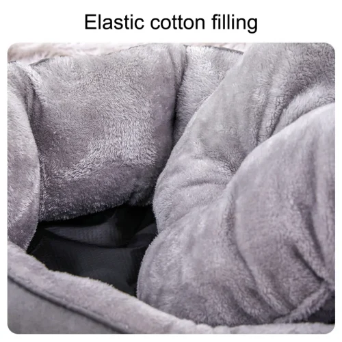 elastic cotton filling