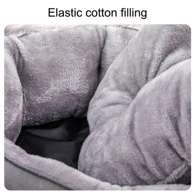elastic cotton filling