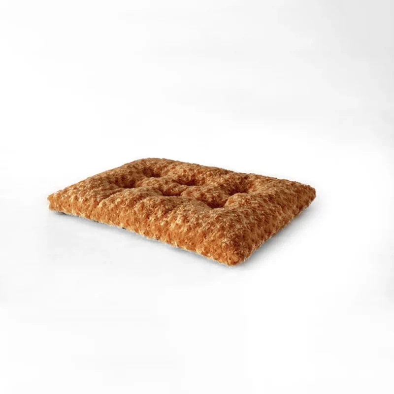 dog cat bed warm pet mattress orthopaedic dog bed