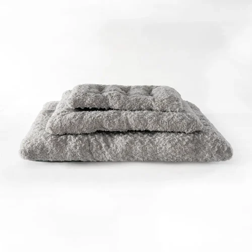 dog cat bed warm pet mattress orthopaedic dog bed