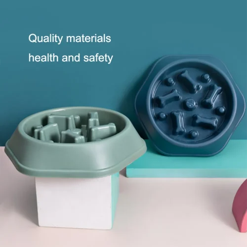 quality materials health and safety