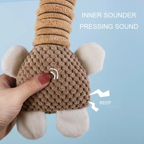 inner sounder pressing sound