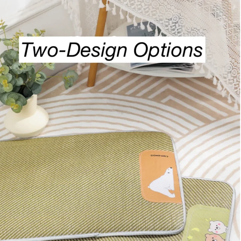 two-design options