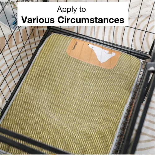 apply to various circumstances