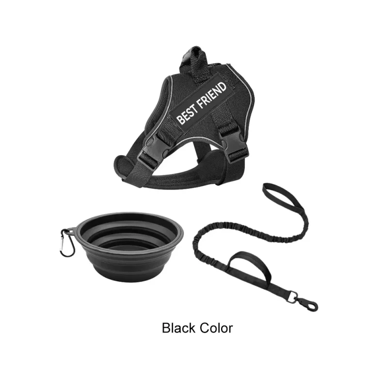 black color