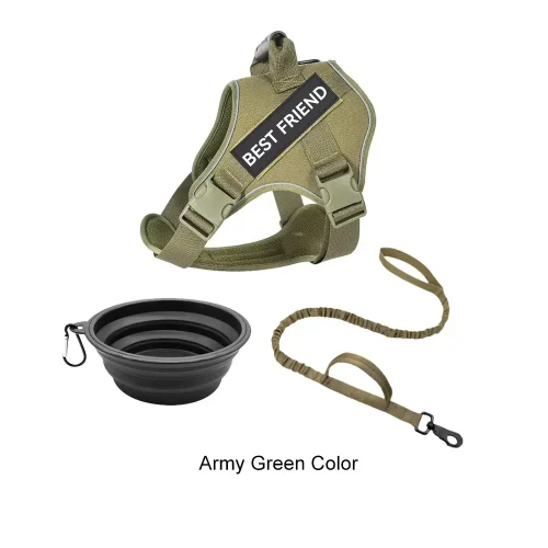 army green color