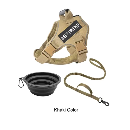khaki color