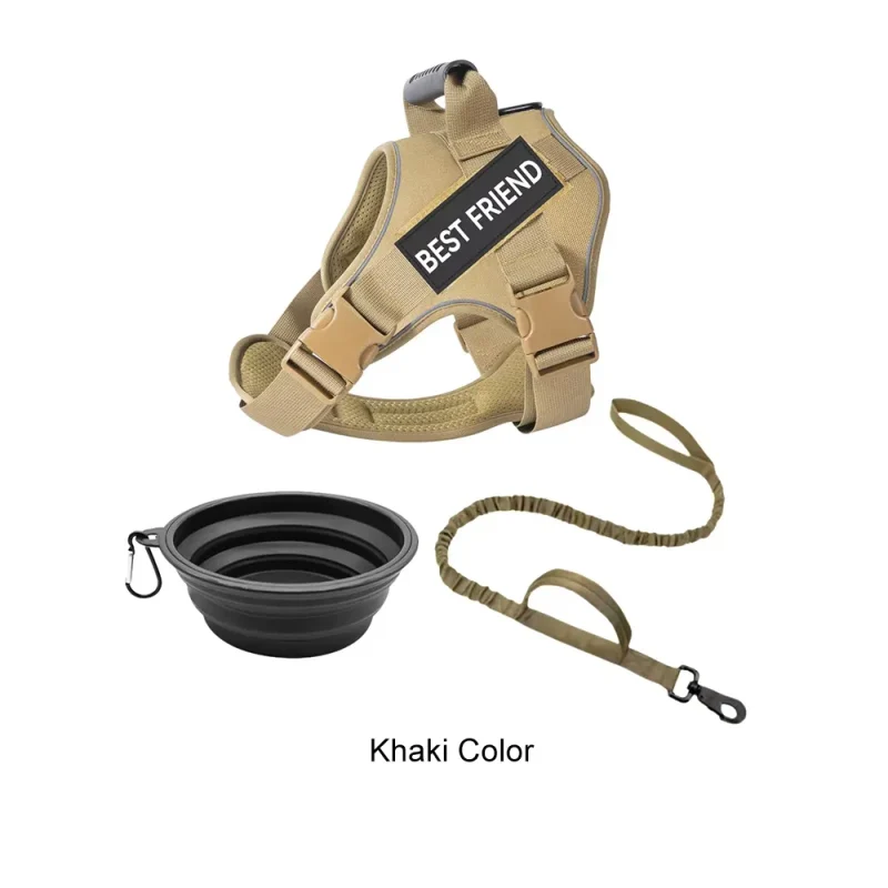 khaki color