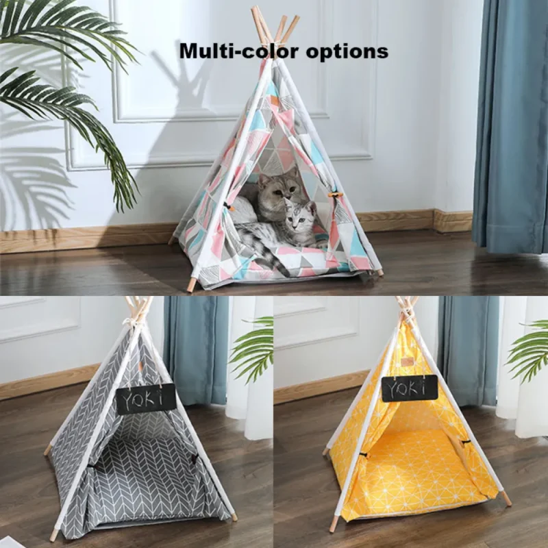 multi-color options