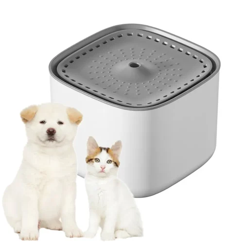 automatic 3l pet flowing water dispenser