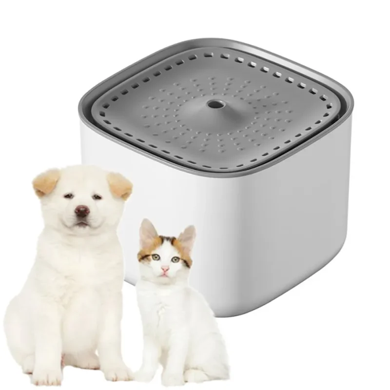 automatic 3l pet flowing water dispenser