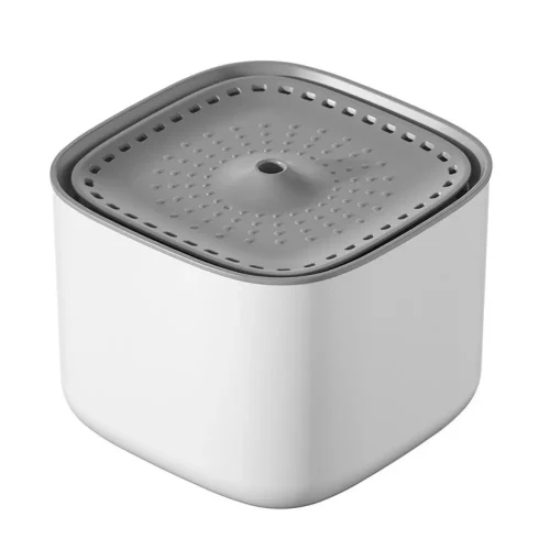 automatic 3l pet flowing water dispenser fot cat