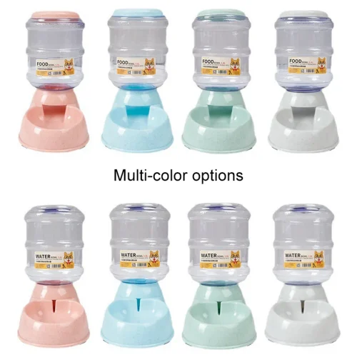 multi-color options