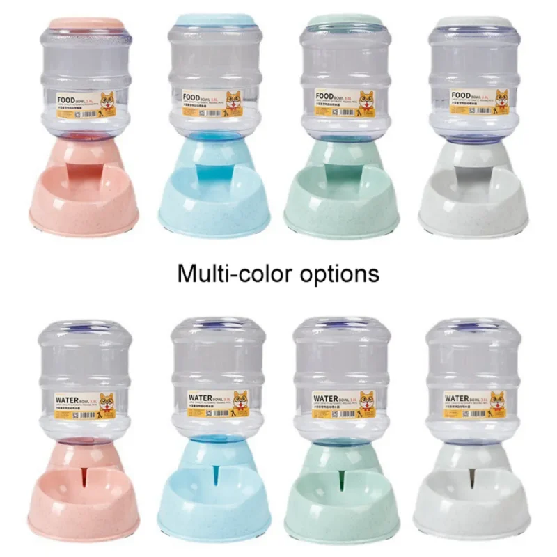multi-color options
