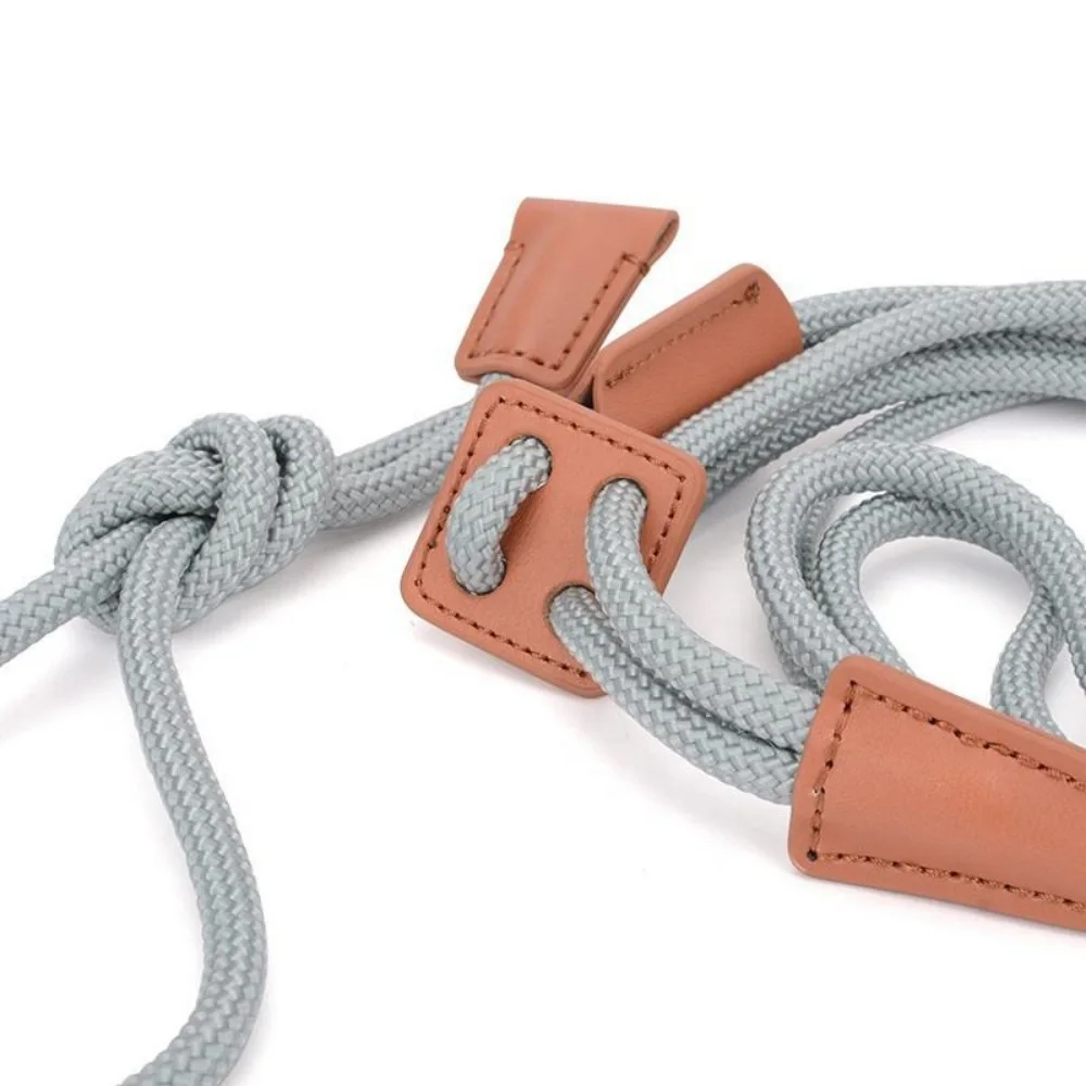 Rope and Accessories