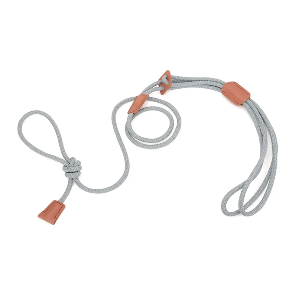 Adjustable One-Piece Leash Fashion Style Harness for Pets