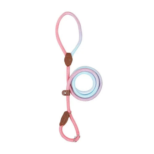 pink and blue color