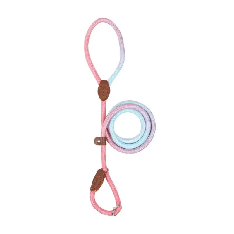 pink and blue color