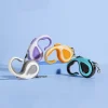 OEM Custom Automatic Retractable Nylon Dog Leash 5M