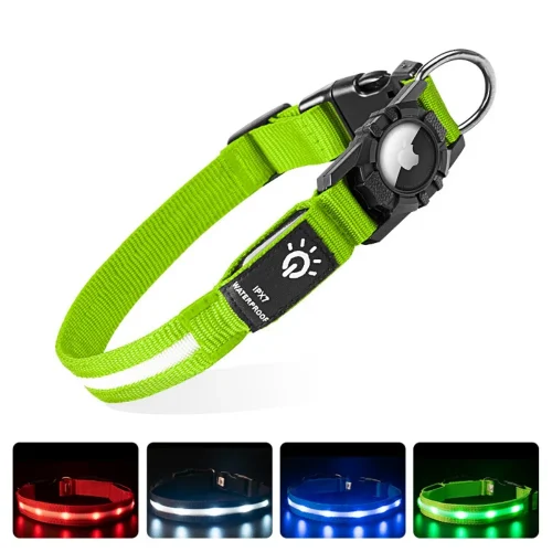 green collar