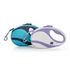 Retractable Dog Leash with LED Flashlight